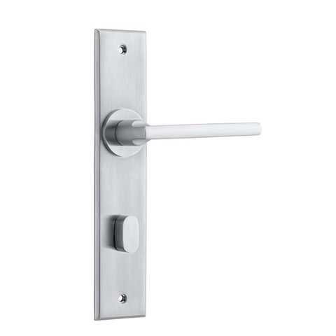 Baltimore Chamfered Lever Priv BC