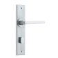 Baltimore Chamfered Door Lever