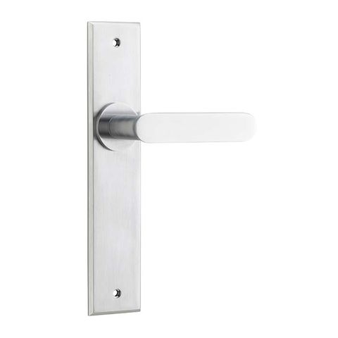 Bronte Chamfered Lever Pas BC