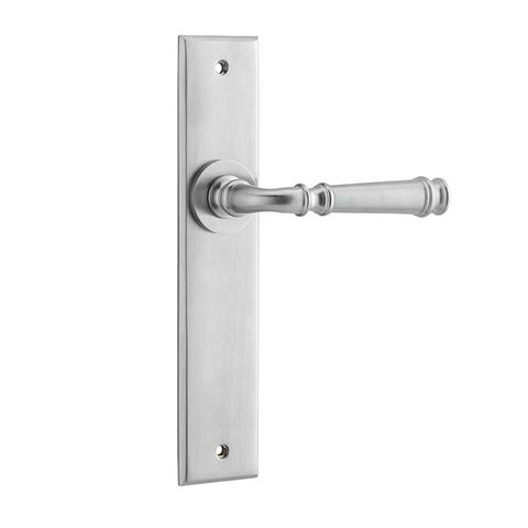 Verona Chamfered Lever Pas BC