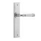 Verona Chamfered Door Lever