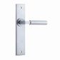 Berlin Chamfered Door Lever