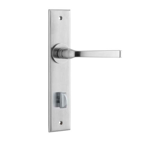 Annecy Chamfered Lever Priv BC