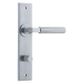 Brunswick Chamfered Door Lever