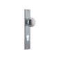 Cambridge Rectangular Door Knob