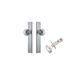 Guildford Rectangular Door Knob