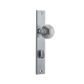 Guildford Rectangular Door Knob