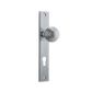 Guildford Rectangular Door Knob