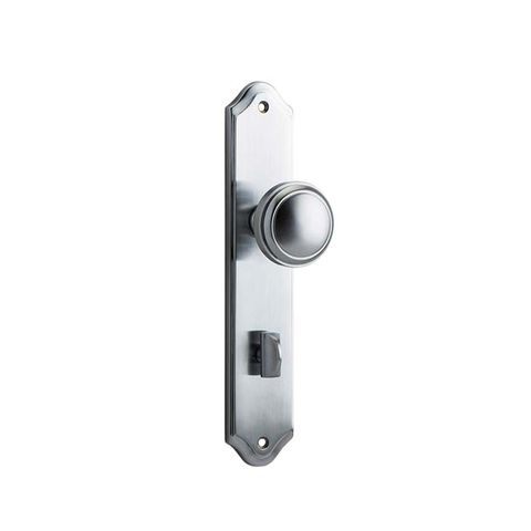 Paddington Shouldered Knob Priv BC