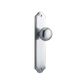 Cambridge Shouldered Door Knob