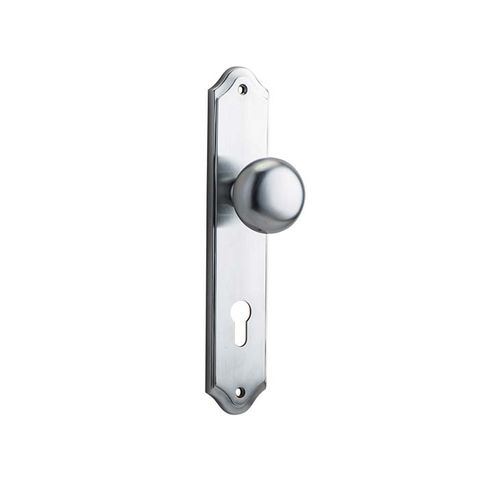 Cambridge Shouldered Knob Ent BC