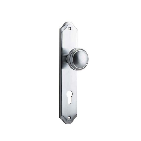 Paddington Shouldered Knob Ent BC