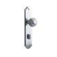 Guildford Shouldered Door Knob