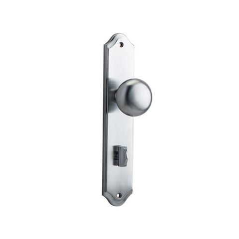 Cambridge Shouldered Knob Priv BC