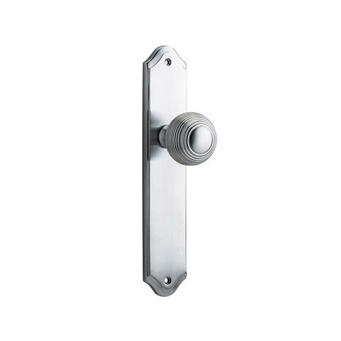 Guildford Shouldered Door Knob