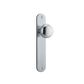 Cambridge Oval Door Knob