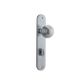 Guildford Oval Door Knob