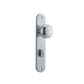 Cambridge Oval Door Knob