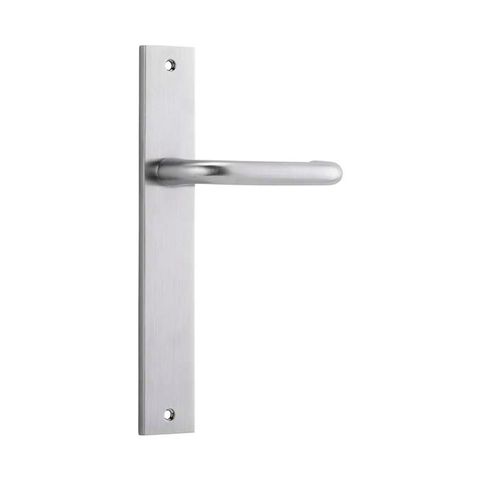 Oslo Return Rectangular Lever Pas BC