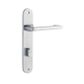 Baltimore Oval Return Door Lever