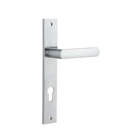 Osaka Rectangular Lever Ent BC