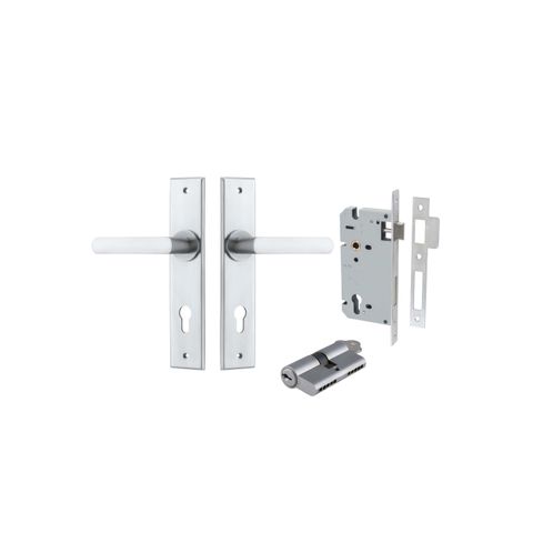 Osaka Chamfered Lever Ent KK BC