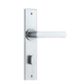 Osaka Chamfered Door Lever