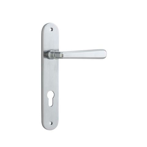 Copenhagen Oval Lever Ent BC