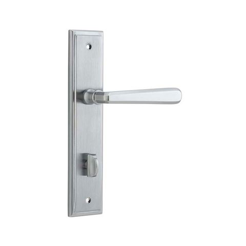 Copenhagen Stepped Lever Priv BC