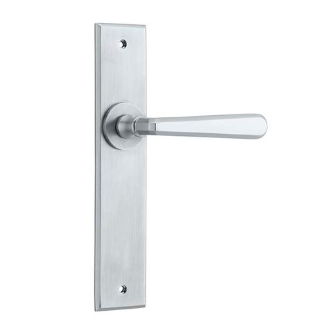 Copenhagen Chamfered Lever Pas BC