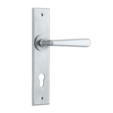 Copenhagen Chamfered Lever Ent BC