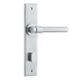 Helsinki Chamfered Door Lever