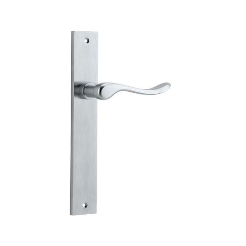 Stirling Rectangular Lever Pas BC