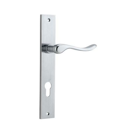 Stirling Rectangular Lever Ent BC