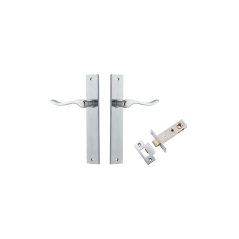 Stirling Rectangular Lever Pas Kit BC