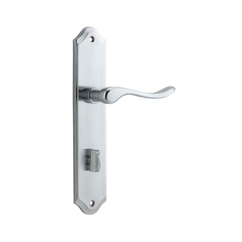 Stirling Shouldered Lever Priv BC