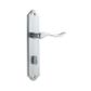 Stirling Shouldered Door Lever