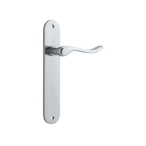 Stirling Oval Lever Pas BC