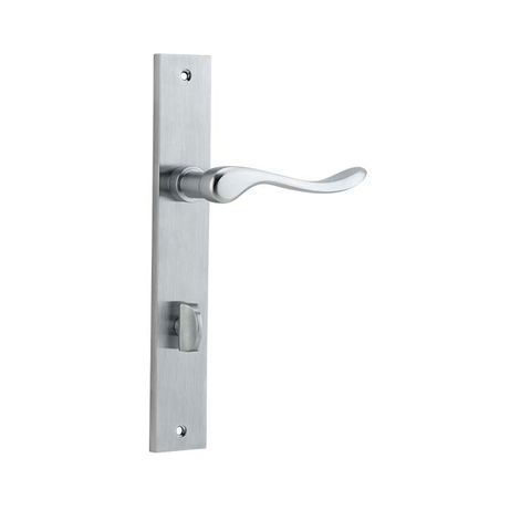 Stirling Rectangular Lever Priv BC