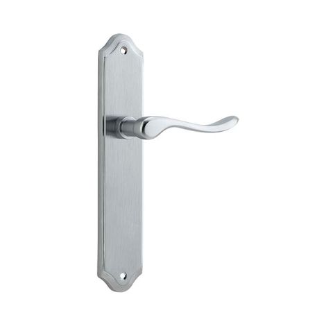 Stirling Shouldered Lever Pas BC