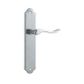 Stirling Shouldered Door Lever