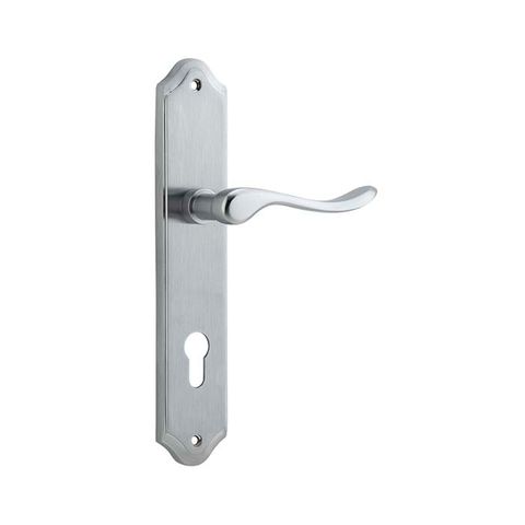 Stirling Shouldered Lever Ent BC