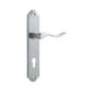 Stirling Shouldered Door Lever