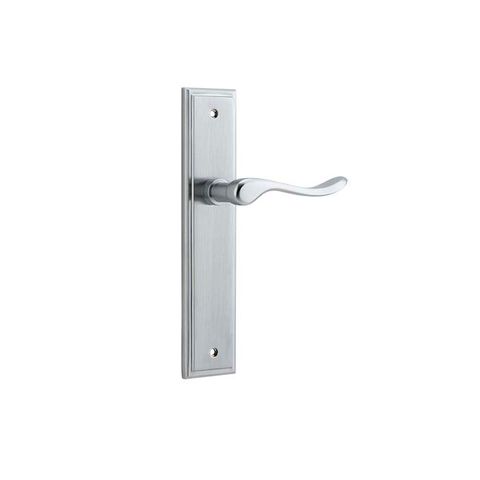 Stirling Stepped Lever Pas BC