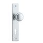 Cambridge Chamfered Door Knob