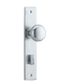 Cambridge Chamfered Door Knob