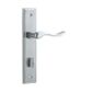 Stirling Stepped Door Lever