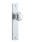 Cambridge Chamfered Door Knob