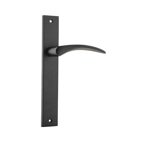 Oxford Rectangular Lever Pas MB