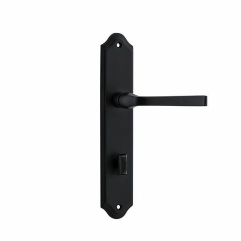 Annecy Shouldered Lever Priv MB